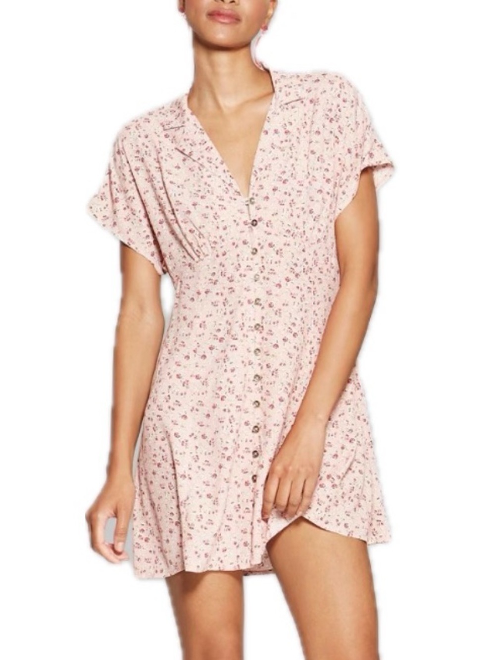 Wild fable floral Dress. Size M.